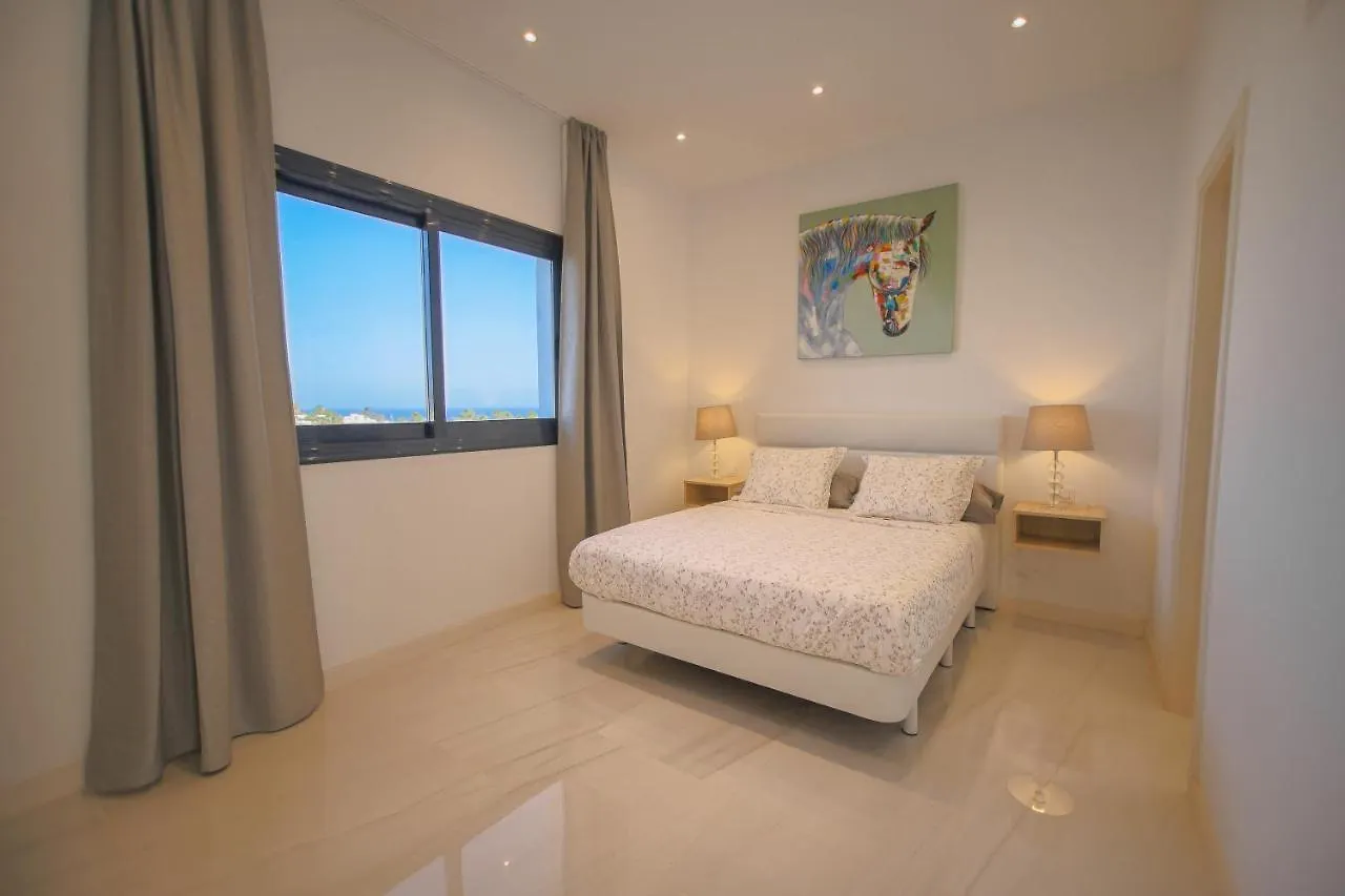 Atlantico Plaza 2A - 2 Beds - 2 Baths Lägenhet Puerto del Carmen  0*, Puerto del Carmen (Lanzarote) Spanien